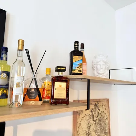 Helena - Secondo Canto Appartamento