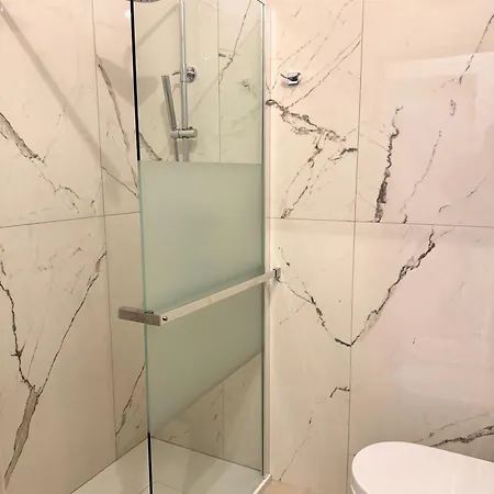 Appartamento Helena - Secondo Canto