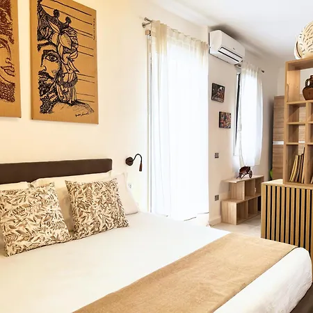 Apartment Helena - Secondo Canto *