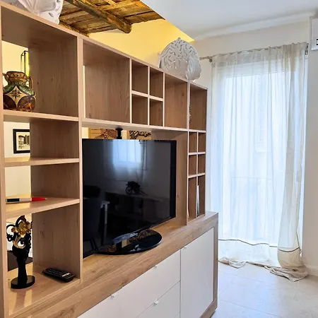 Appartamento Helena - Secondo Canto *