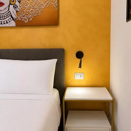 Helena Apartament Palermo