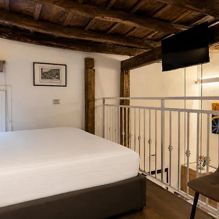 Helena Apartament Palermo