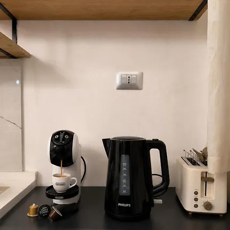 Helena Apartament *