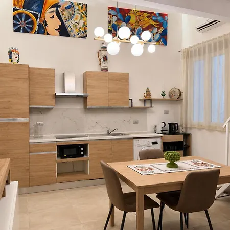 Helena Apartament