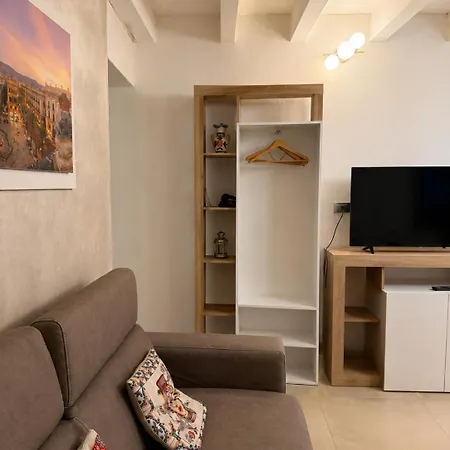 Apartament Helena Palermo